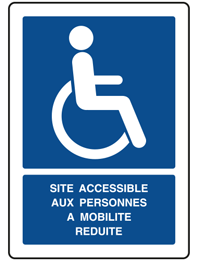 acces PMR