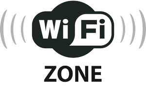 wifi zone
